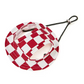 Pup Racer Checkered Sun Hat