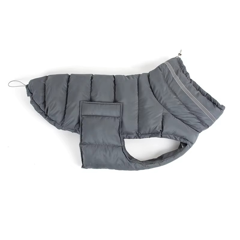 CozyPaws Dog Jacket