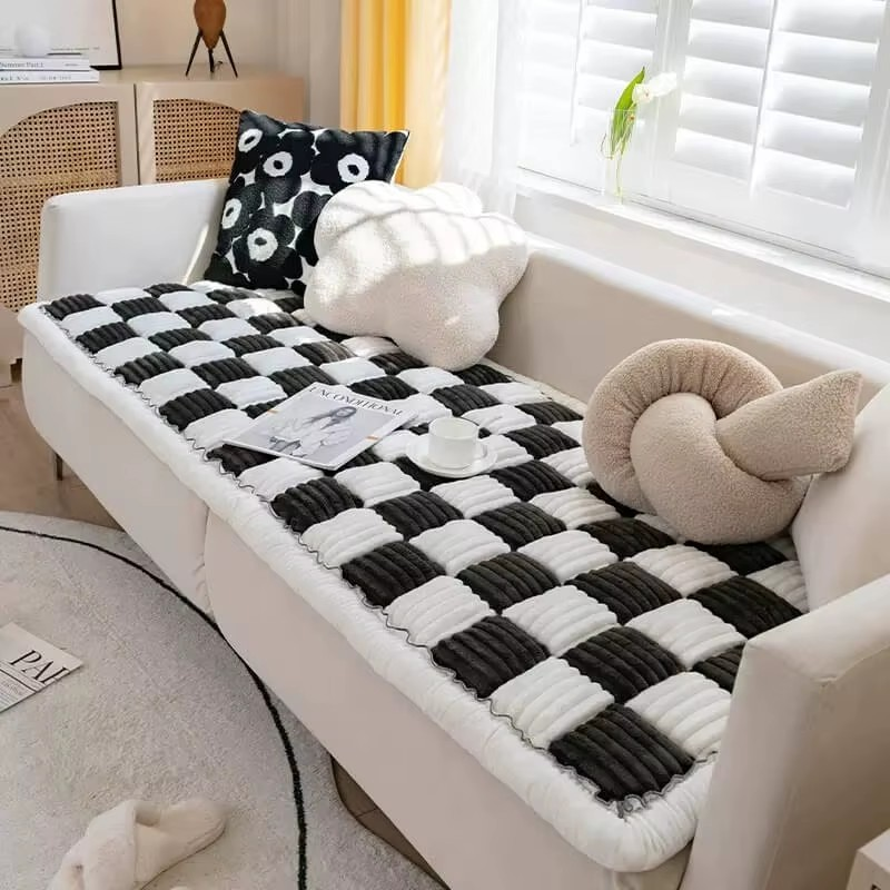 Comfy Couch Pet Mat