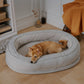 The Cuddle Cushion