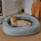 The Cuddle Cushion