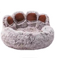 Paw Bed
