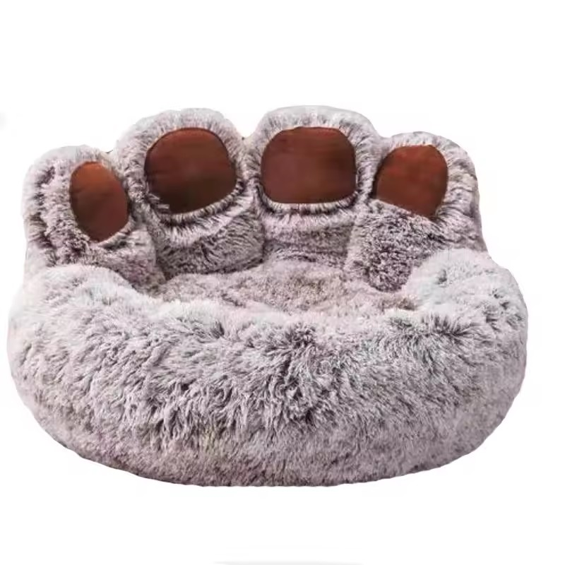 Paw Bed
