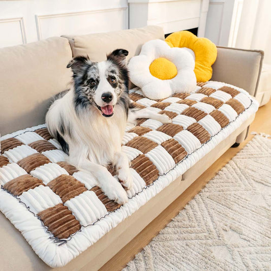 Comfy Couch Pet Mat