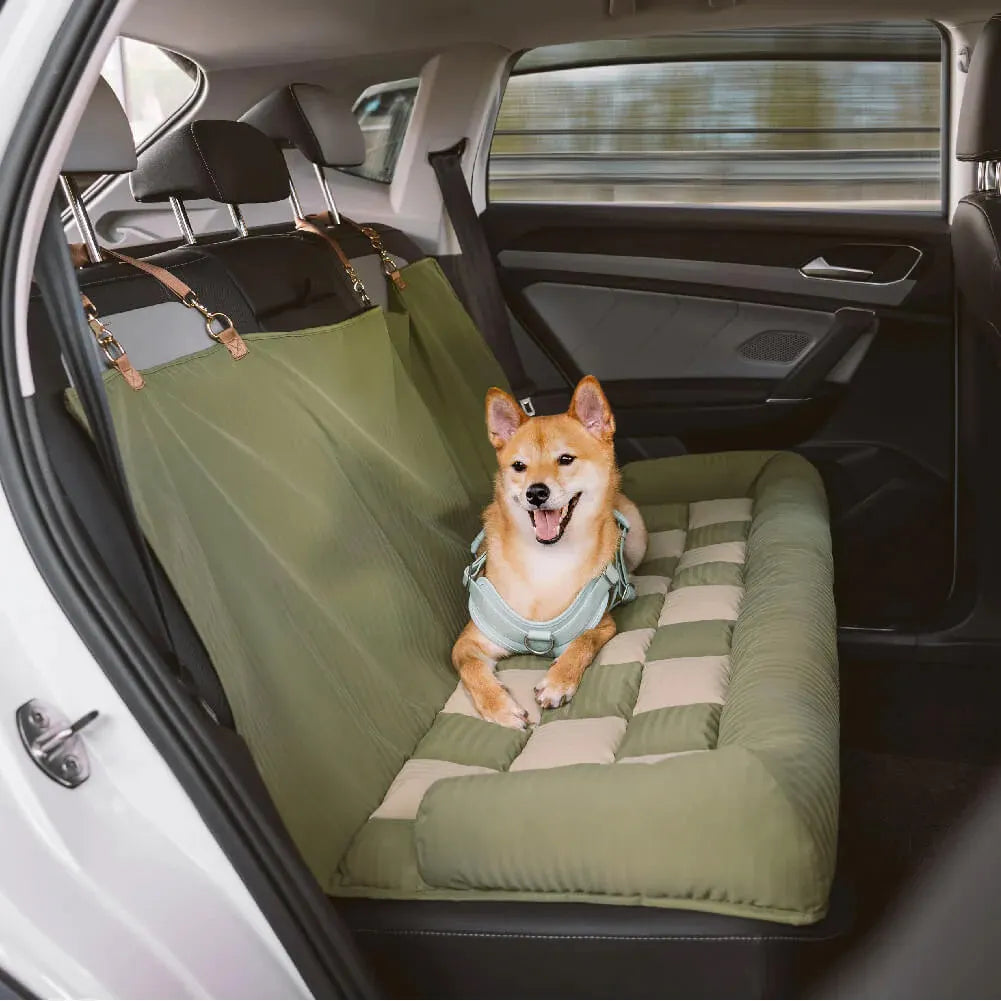 Ultimate Pet Seat Protector