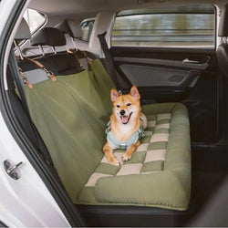Ultimate Pet Seat Protector