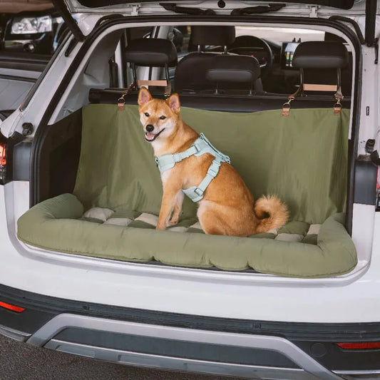 Ultimate Pet Seat Protector