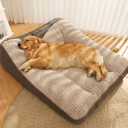 Pawfect Comfort Pet Bed