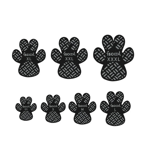 Anti-Slip Dog Paw Grips 4-Pack