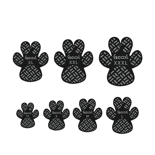 Anti-Slip Dog Paw Grips 4-Pack
