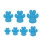 Anti-Slip Dog Paw Grips 4-Pack
