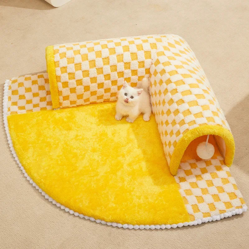 Sunshine Play & Lounge Mat