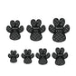 Anti-Slip Dog Paw Grips 4-Pack