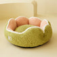 Plush Bet Bed