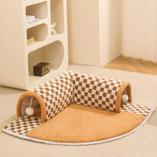Sunshine Play & Lounge Mat