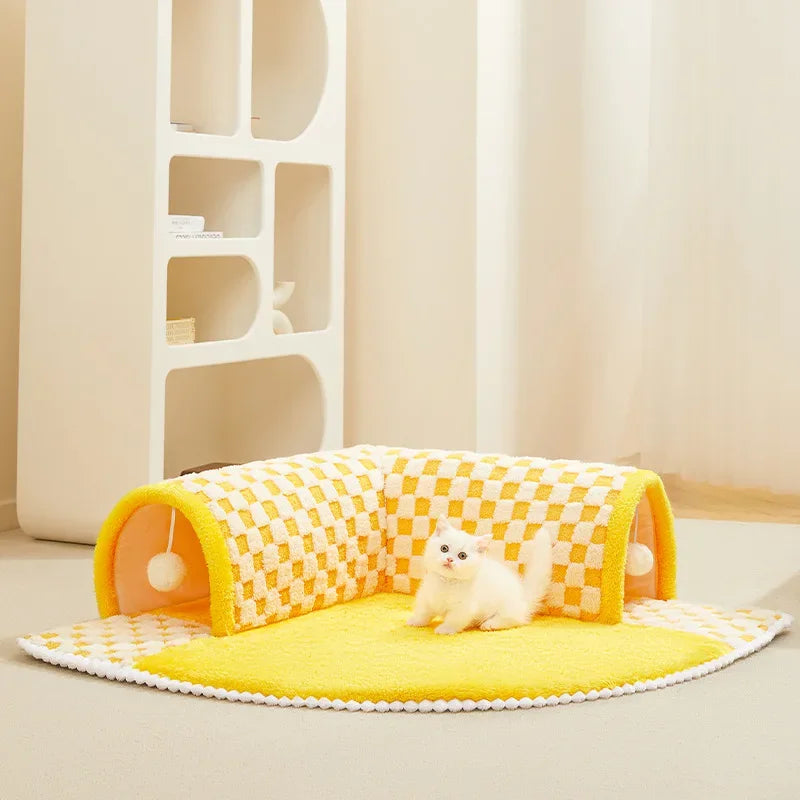 Sunshine Play & Lounge Mat