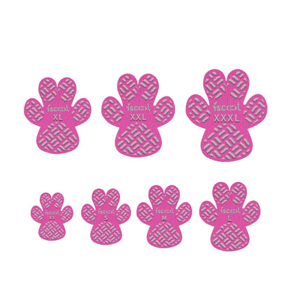 Anti-Slip Dog Paw Grips 4-Pack