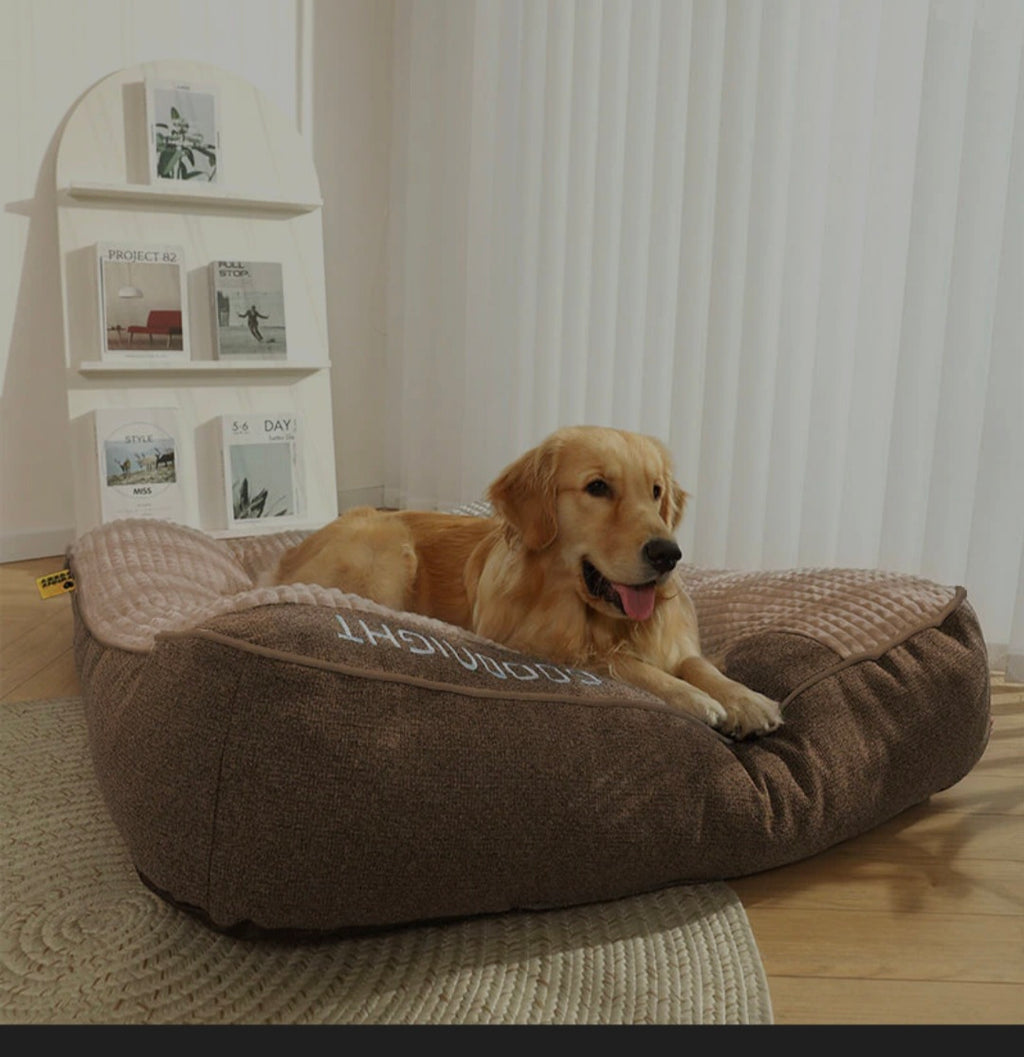 Pawfect Comfort Pet Bed