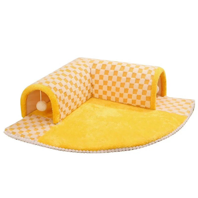 Sunshine Play & Lounge Mat