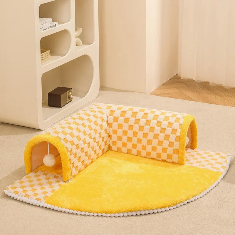 Sunshine Play & Lounge Mat