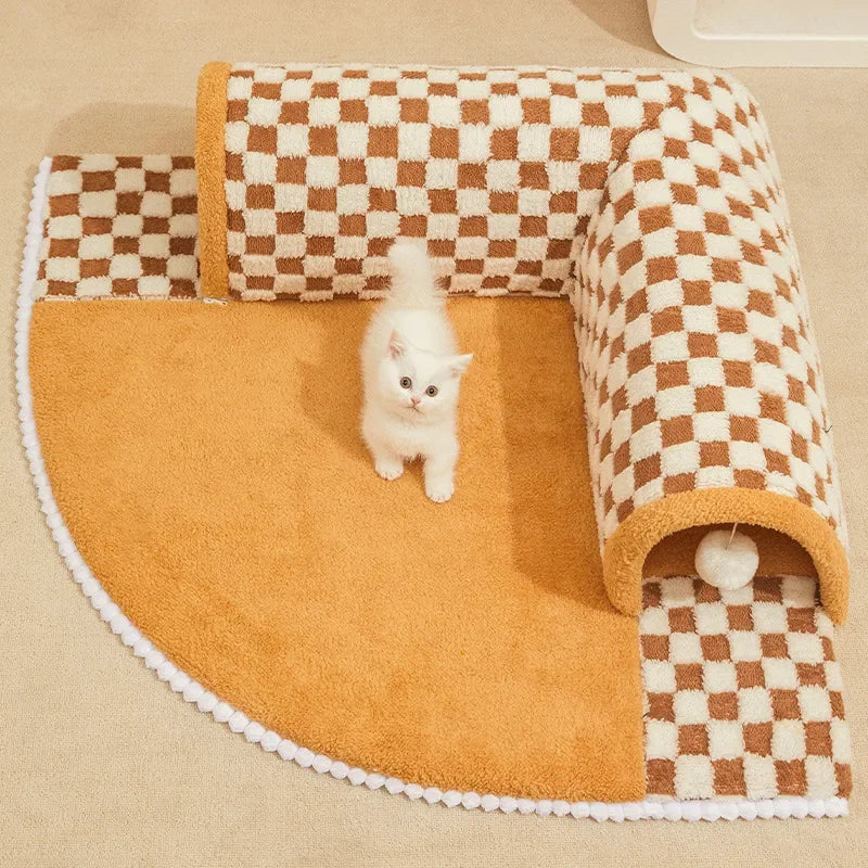 Sunshine Play & Lounge Mat