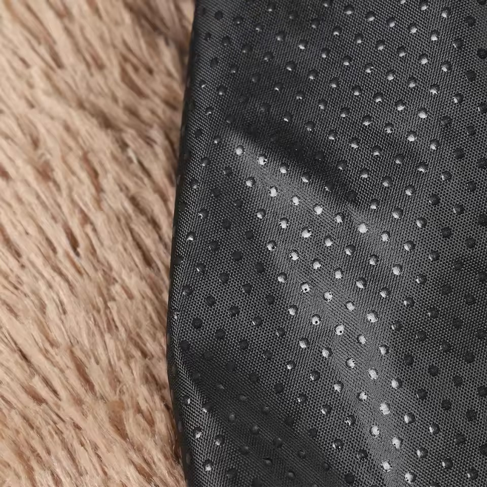 Paw Bed
