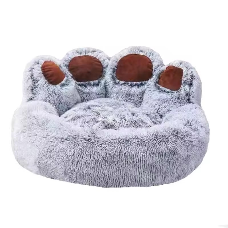 Paw Bed