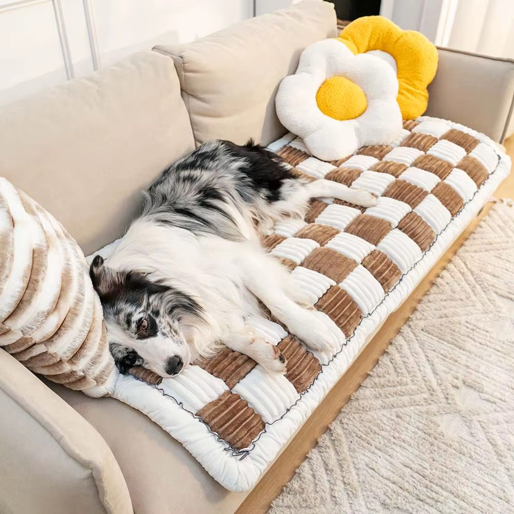 Comfy Couch Pet Mat