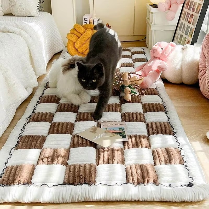 Comfy Couch Pet Mat