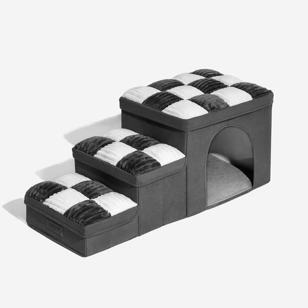 The Comfy Climb Pet Steps