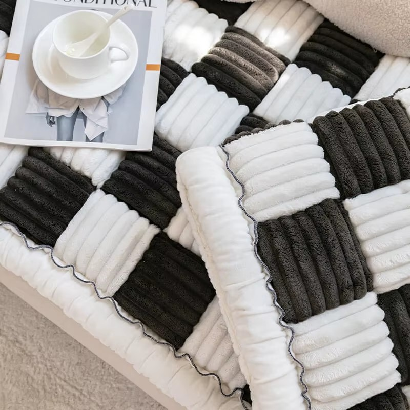 Comfy Couch Pet Mat