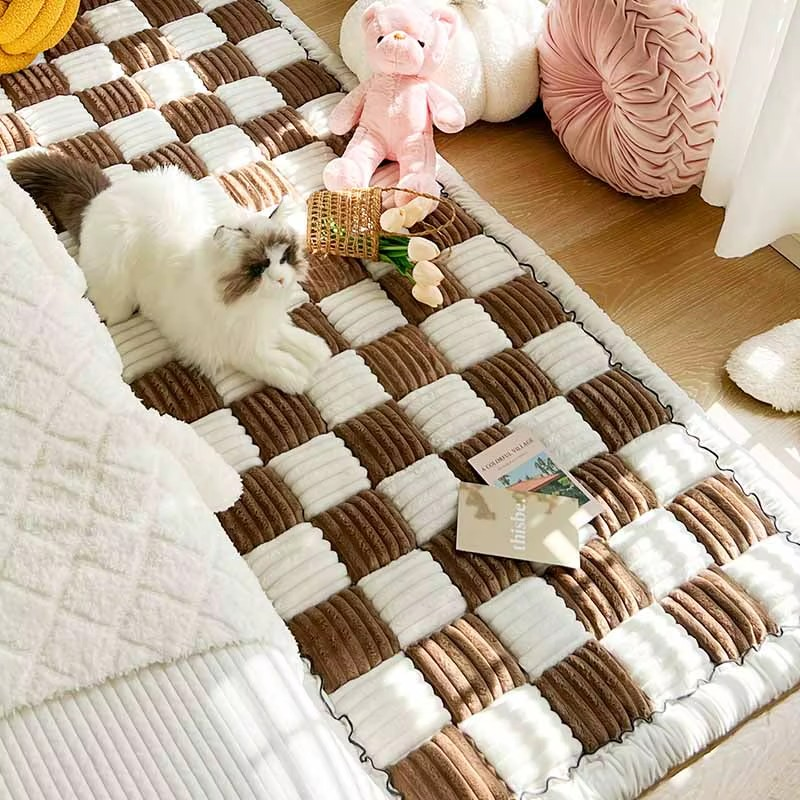 Comfy Couch Pet Mat