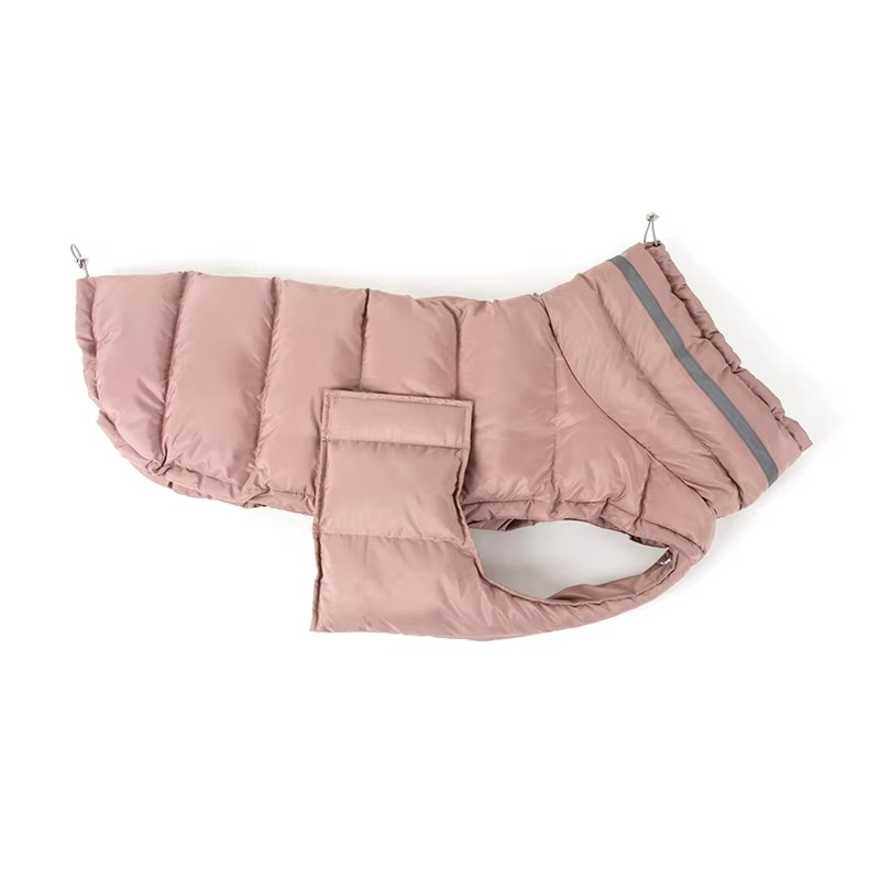 CozyPaws Dog Jacket