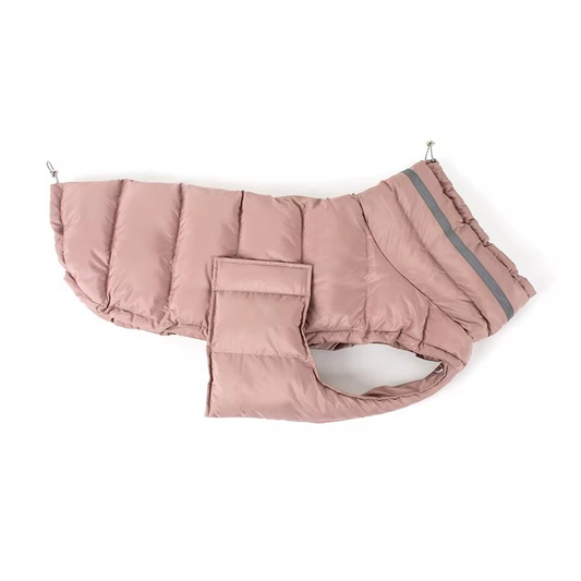 CozyPaws Dog Jacket