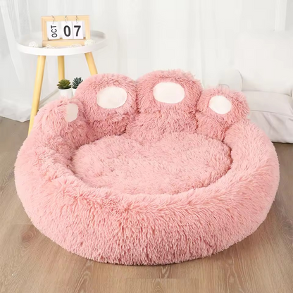 Paw Bed