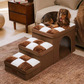 The Comfy Climb Pet Steps